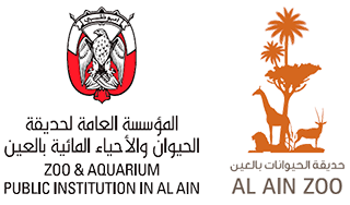 Zoo & Aquarium Public Institution Al Ain