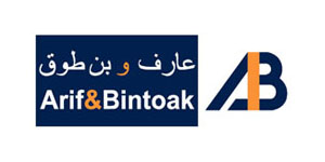 Arif & Bintoak